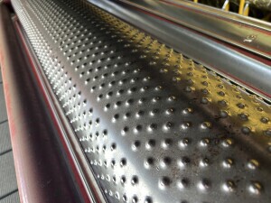 Used 2018 New Holland Rollbelt 560 Round Balers at Horizon Ag & Turf in Lloydminster, AB - Photo7