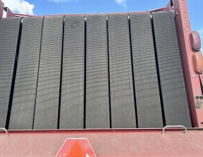 Used 2018 New Holland Rollbelt 560 Round Balers at Horizon Ag & Turf in Lloydminster, AB - Photo3