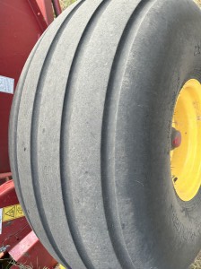 Used 2018 New Holland Rollbelt 560 Round Balers at Horizon Ag & Turf in Lloydminster, AB - Photo5