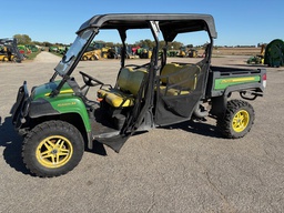 Utility Vehicle For Sale 2019 John Deere XUV855M S4 