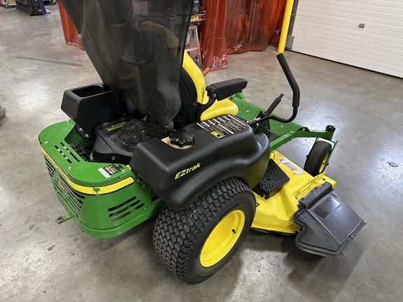 2008 John Deere Z465 - Photo10