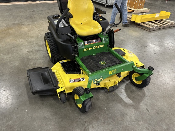 2008 John Deere Z465 - Photo9