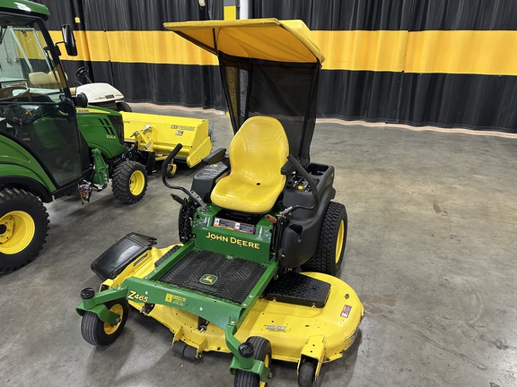 2008 John Deere Z465 - Photo4