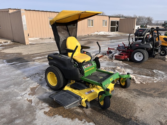 2008 John Deere Z465 - Photo3