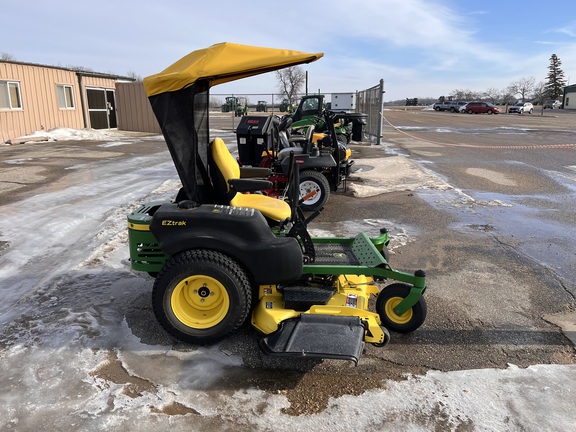 2008 John Deere Z465 - Photo4