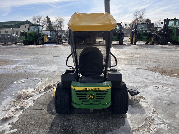 2008 John Deere Z465 - Photo6