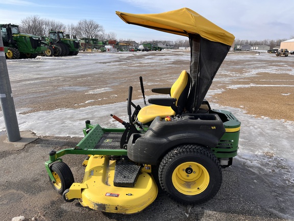 2008 John Deere Z465 - Photo8