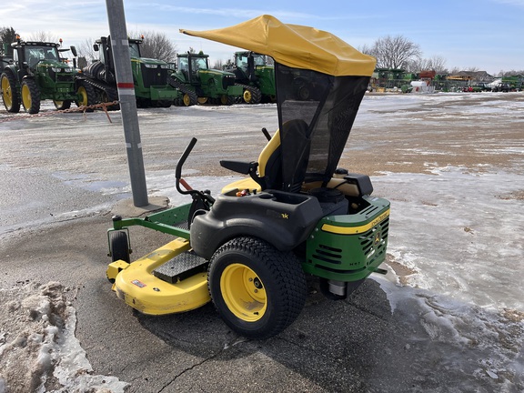 2008 John Deere Z465 - Photo7