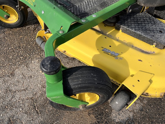 2008 John Deere Z465 - Photo9