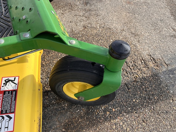 2008 John Deere Z465 - Photo10