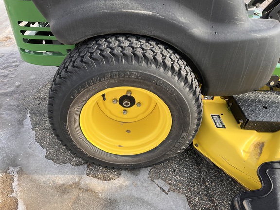 2008 John Deere Z465 - Photo11