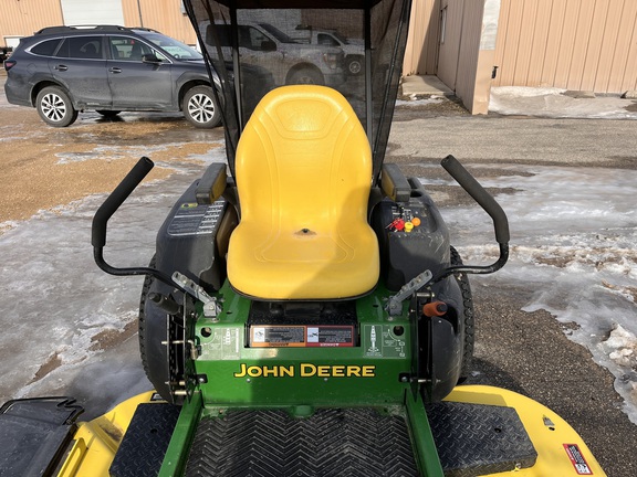 2008 John Deere Z465 - Photo15