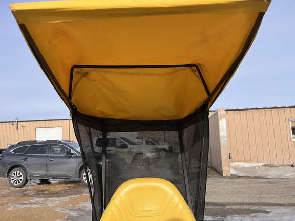 2008 John Deere Z465 - Photo16