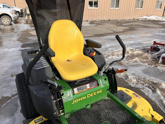 2008 John Deere Z465 - Photo17