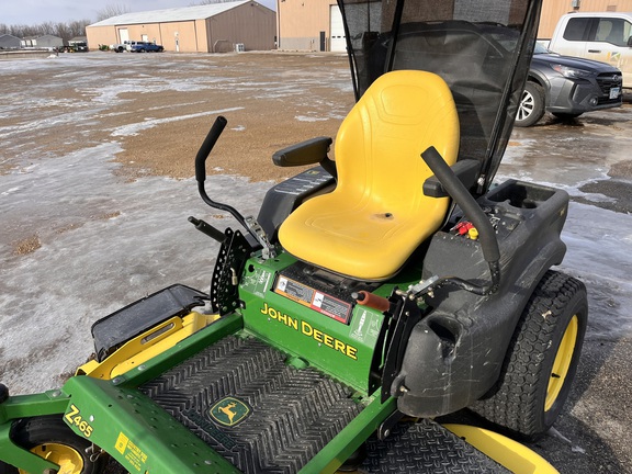 2008 John Deere Z465 - Photo18