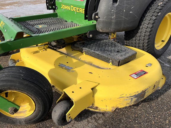 2008 John Deere Z465 - Photo21