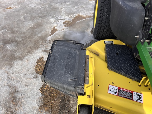 2008 John Deere Z465 - Photo22