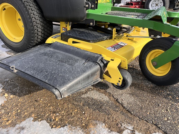 2008 John Deere Z465 - Photo23