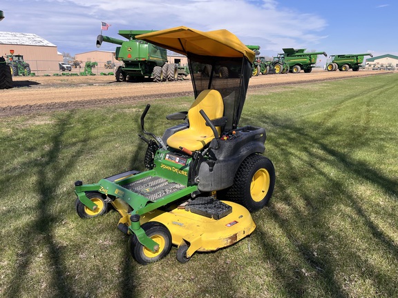  John Deere Z465