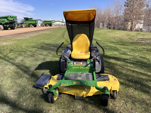 2008 John Deere Z465 - Photo2