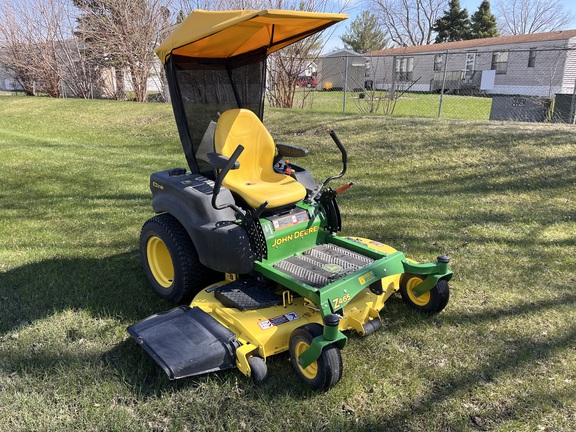 2008 John Deere Z465 - Photo3