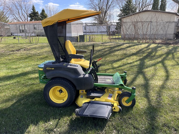 2008 John Deere Z465 - Photo4