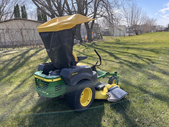 2008 John Deere Z465 - Photo5