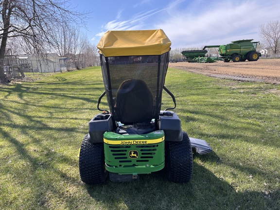 2008 John Deere Z465 - Photo6