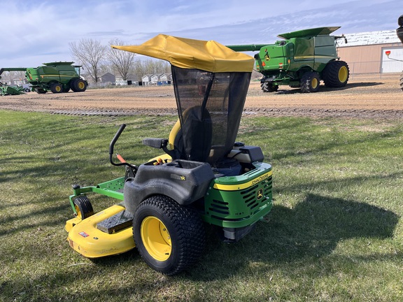 2008 John Deere Z465 - Photo7