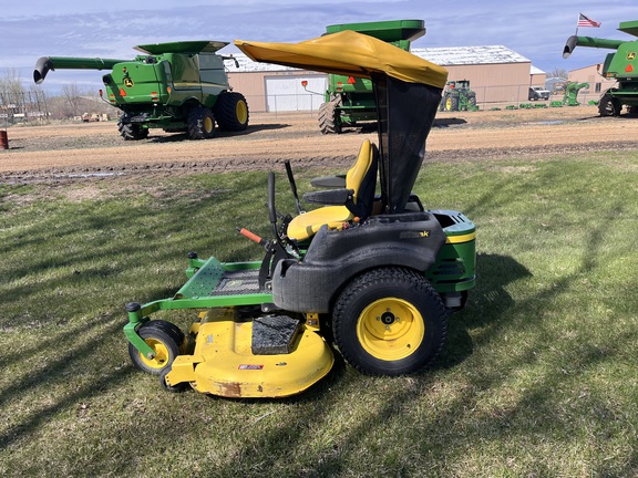 2008 John Deere Z465 - Photo8