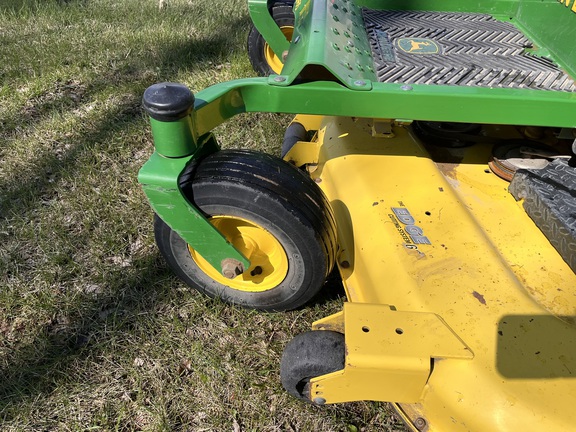 2008 John Deere Z465 - Photo9