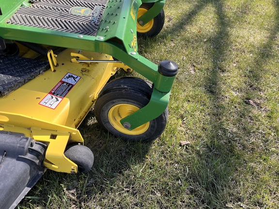 2008 John Deere Z465 - Photo10