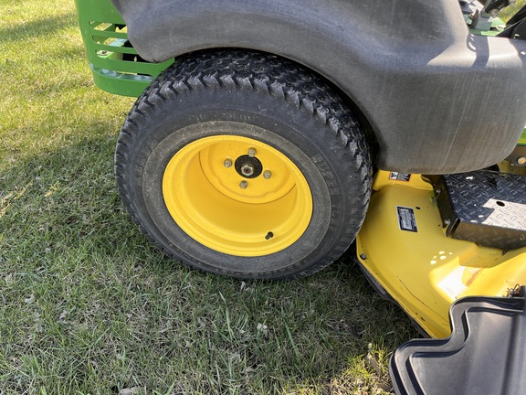 2008 John Deere Z465 - Photo11