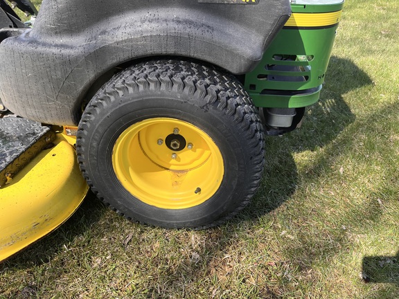 2008 John Deere Z465 - Photo13