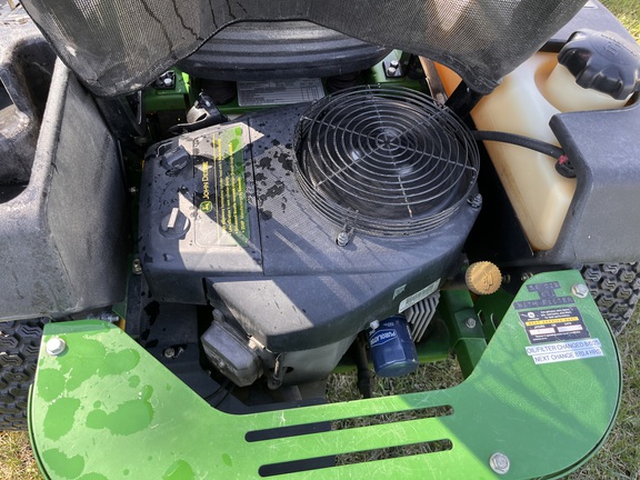 2008 John Deere Z465 - Photo15