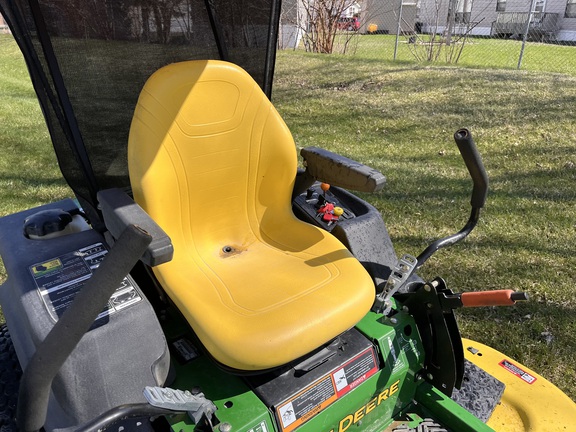2008 John Deere Z465 - Photo17
