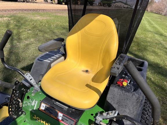 2008 John Deere Z465 - Photo18