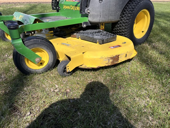 2008 John Deere Z465 - Photo20