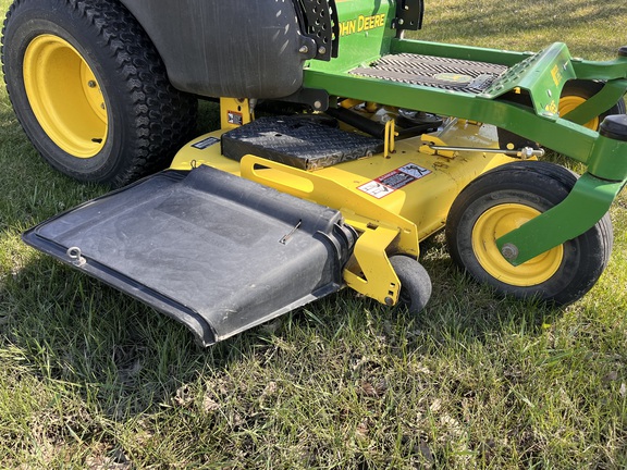 2008 John Deere Z465 - Photo21