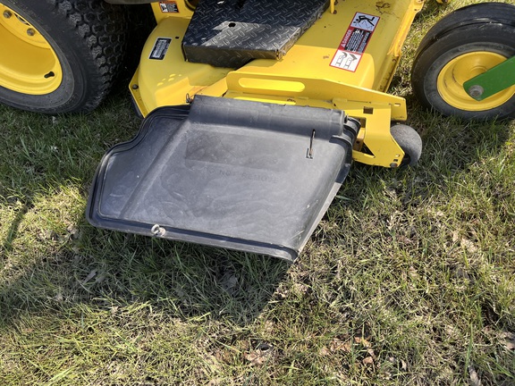 2008 John Deere Z465 - Photo22