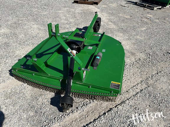 Photo of 2024 Frontier RC2060