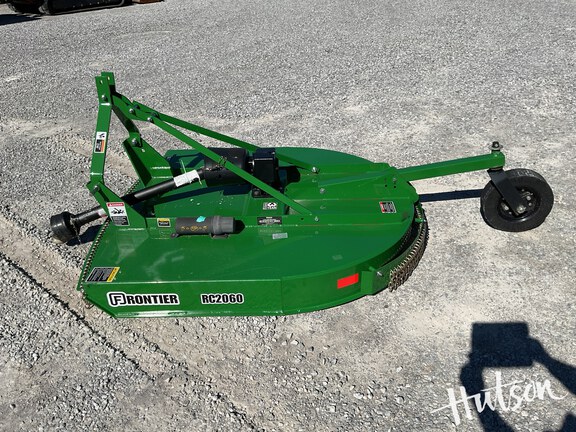 Photo of 2024 Frontier RC2060