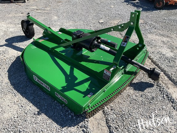 Photo of 2024 Frontier RC2060