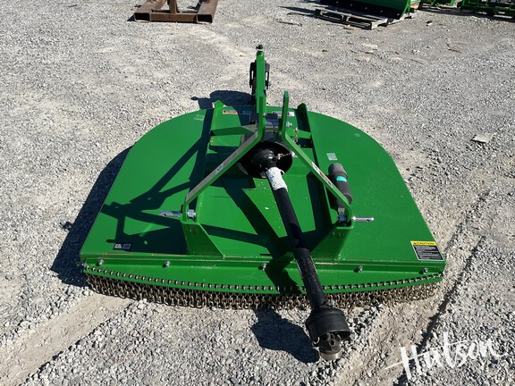 Photo of 2024 Frontier RC2060