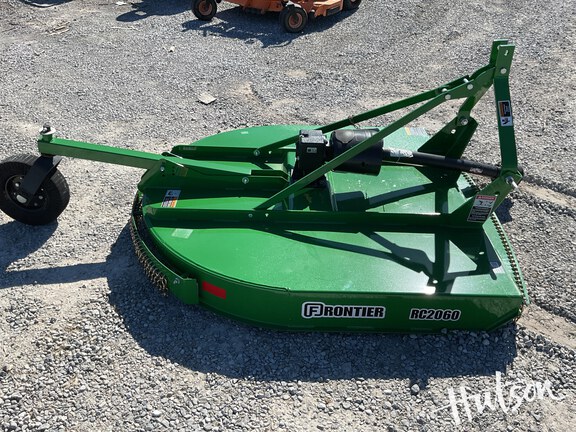 Photo of 2024 Frontier RC2060