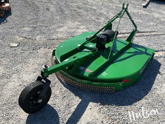 Photo of 2024 Frontier RC2060