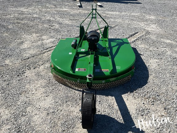 Photo of 2024 Frontier RC2060