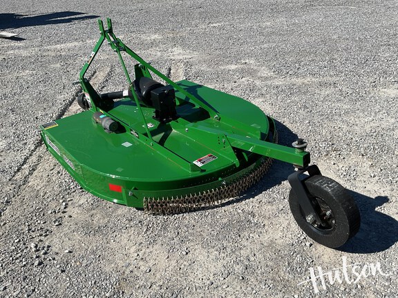 Photo of 2024 Frontier RC2060