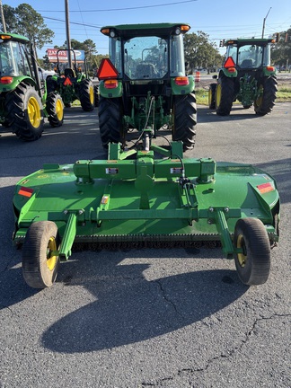 2024 John Deere 5060E-3