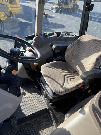 2024 John Deere 5060E-4